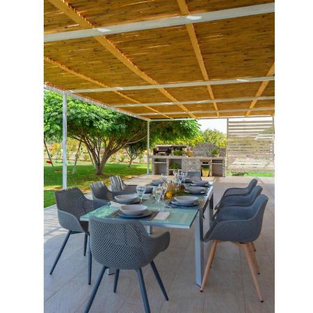 Villa Akos Ragusa Luaran gambar