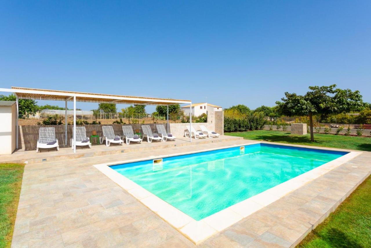 Villa Akos Ragusa Luaran gambar