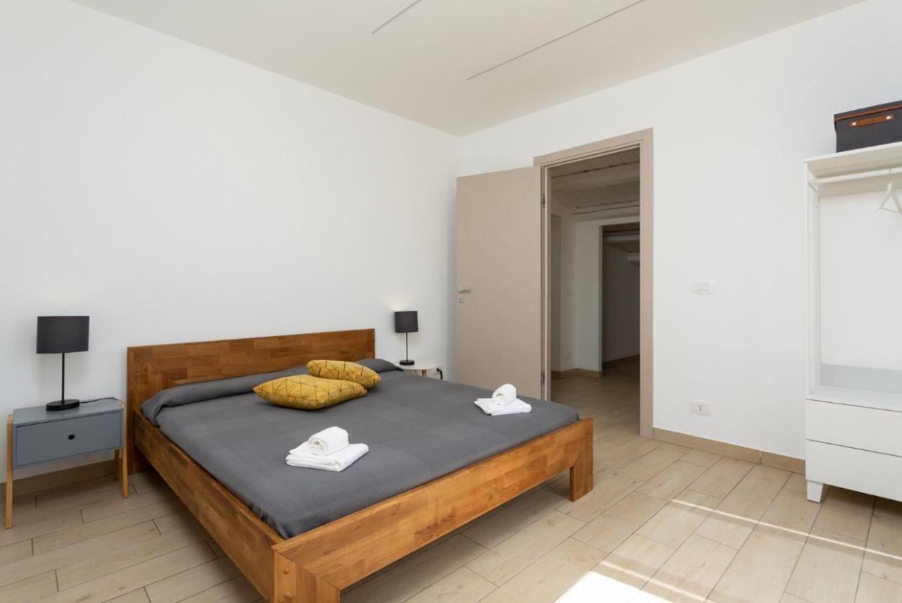 Villa Akos Ragusa Luaran gambar