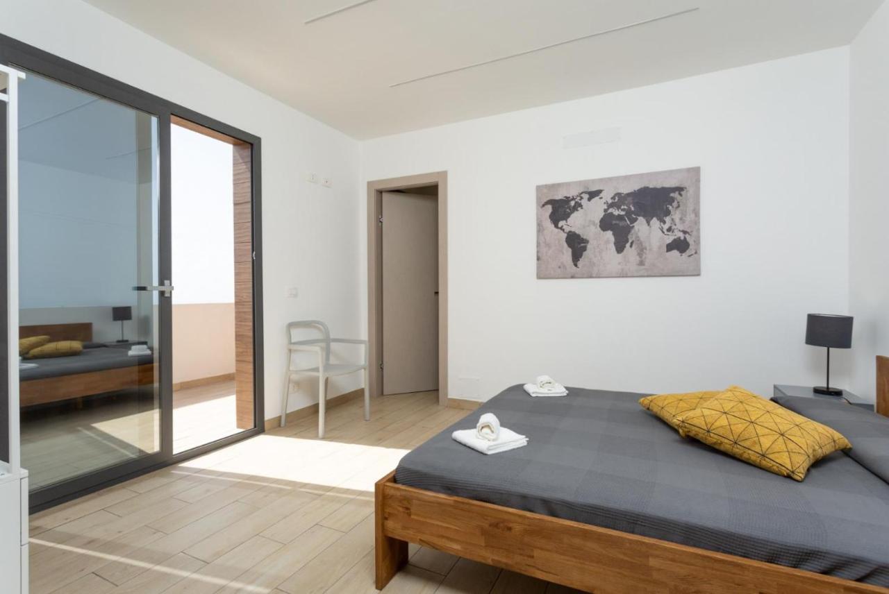 Villa Akos Ragusa Luaran gambar