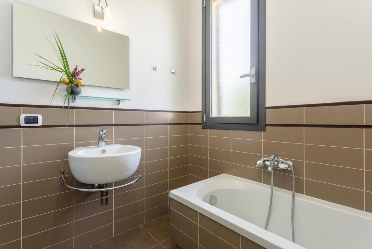 Villa Akos Ragusa Luaran gambar