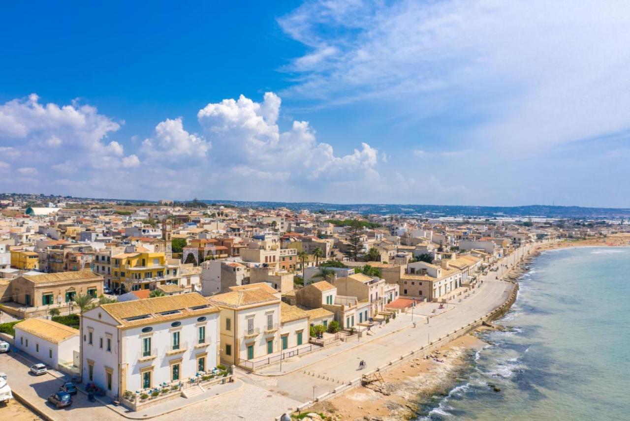 Villa Akos Ragusa Luaran gambar