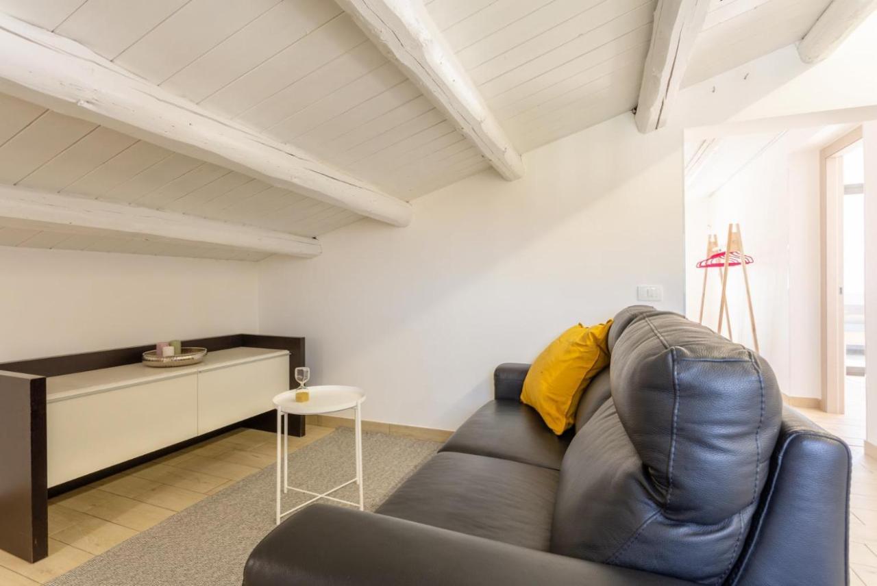 Villa Akos Ragusa Luaran gambar