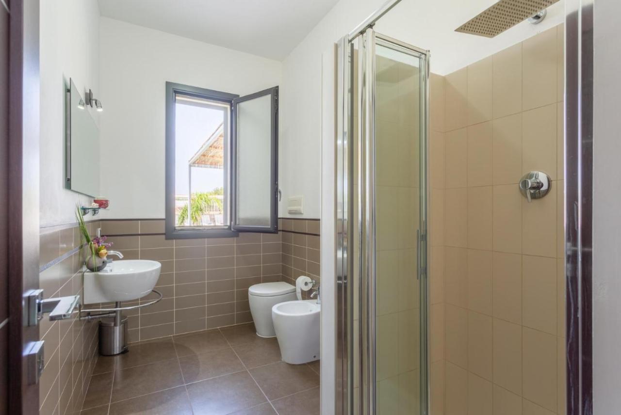 Villa Akos Ragusa Luaran gambar