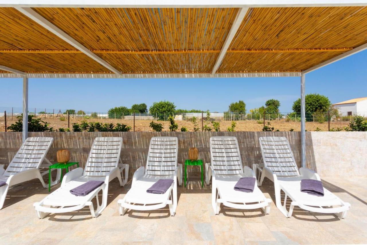 Villa Akos Ragusa Luaran gambar