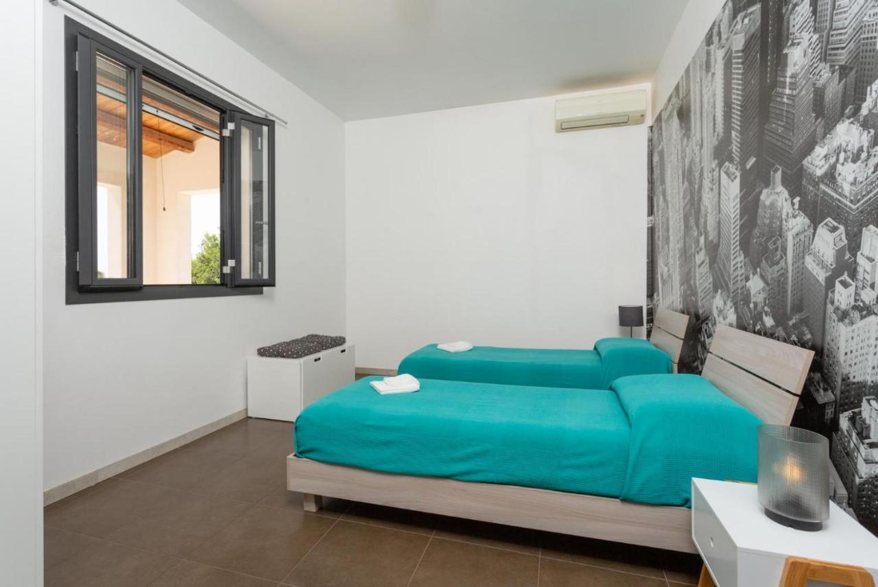 Villa Akos Ragusa Luaran gambar
