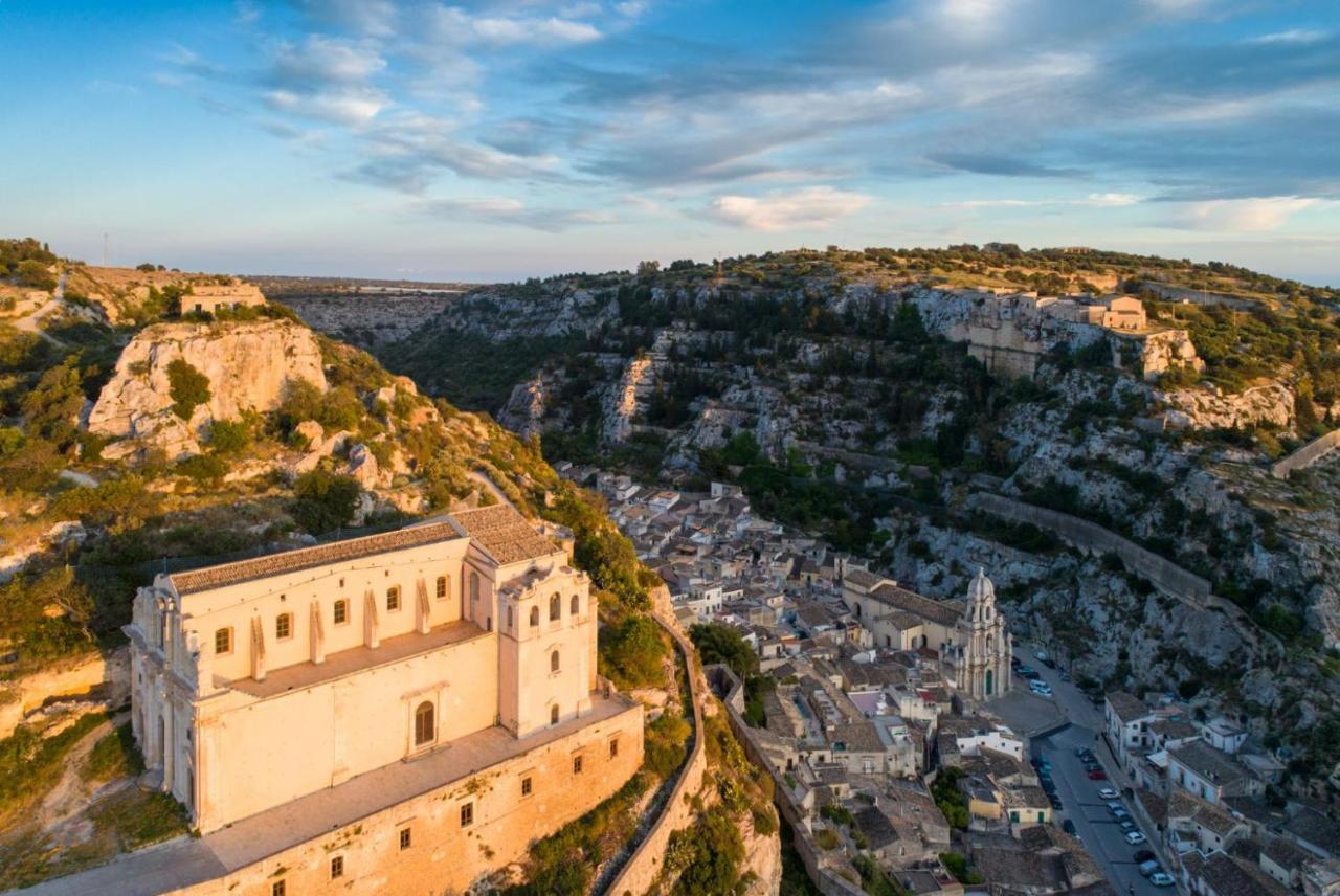 Villa Akos Ragusa Luaran gambar