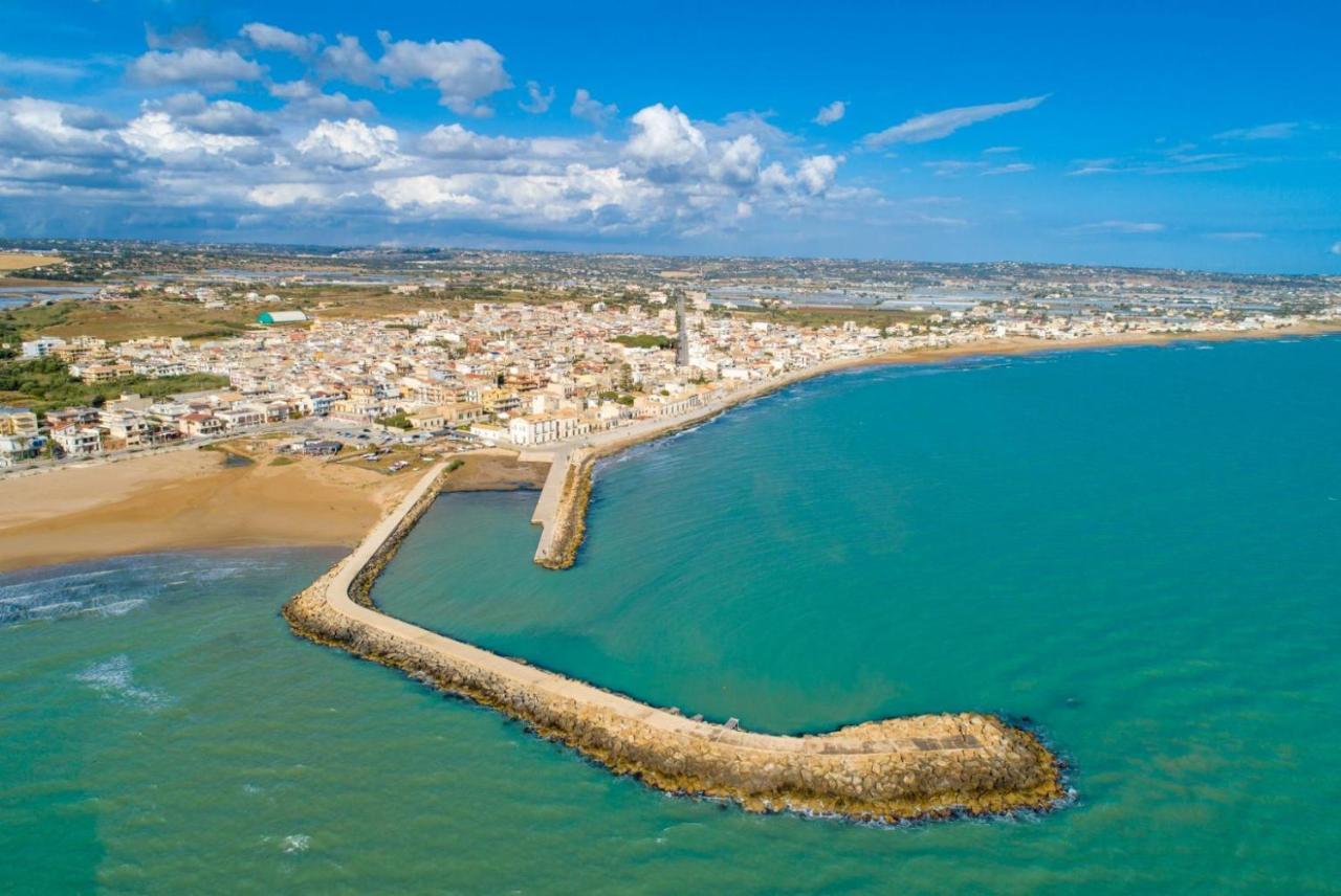Villa Akos Ragusa Luaran gambar