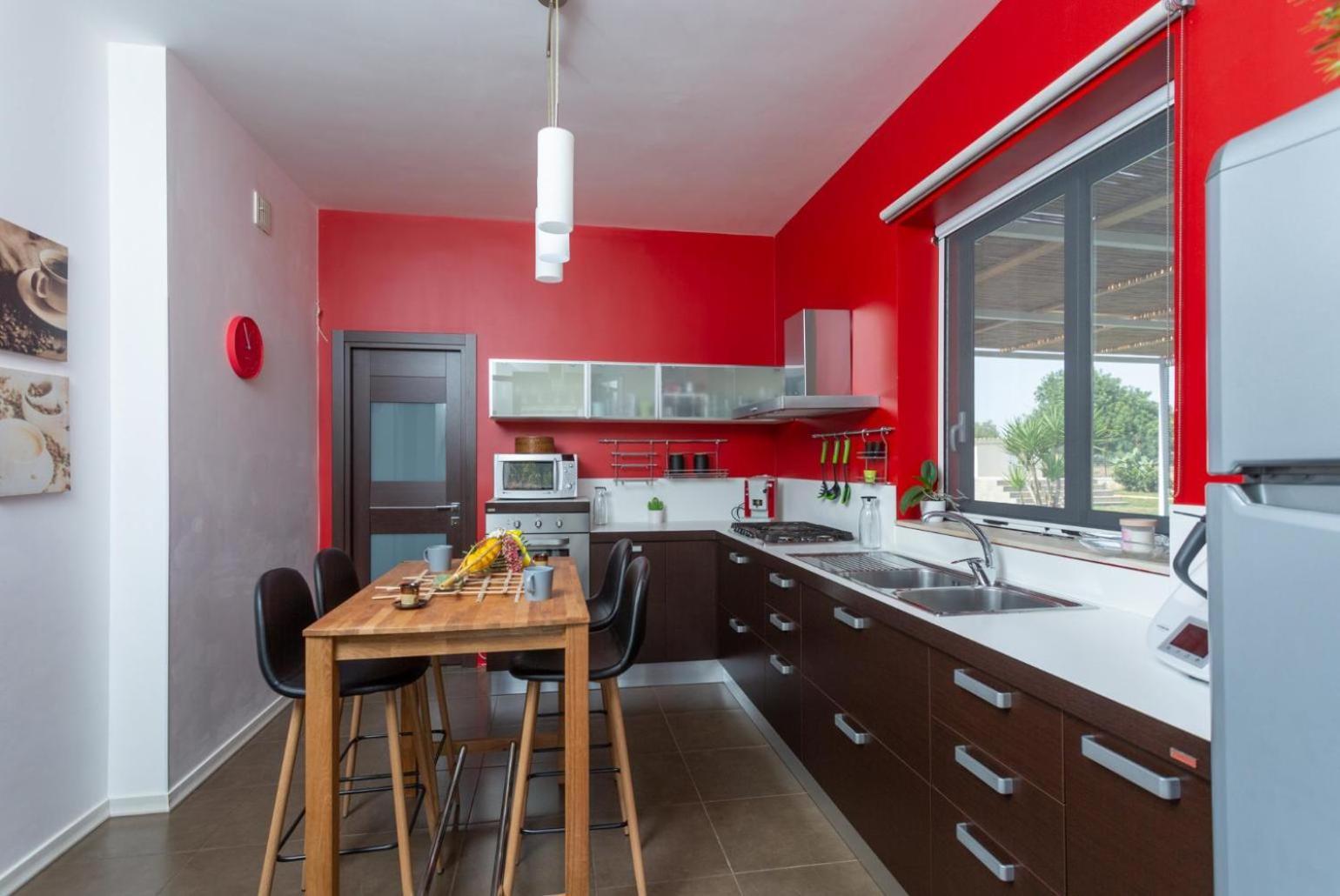 Villa Akos Ragusa Luaran gambar